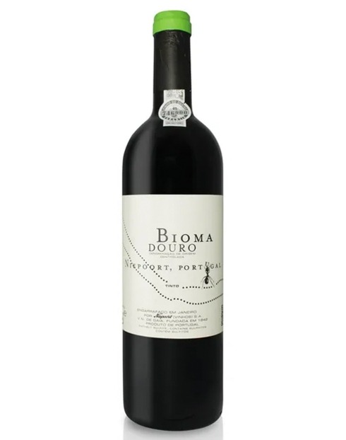 Garcias - Vinhos e Bebidas Espirituosas - VINHO BIOMA TINTO 2013 1