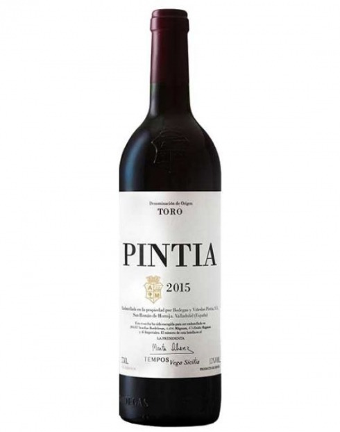 Garcias - Vinhos e Bebidas Espirituosas - VINHO PINTIA 