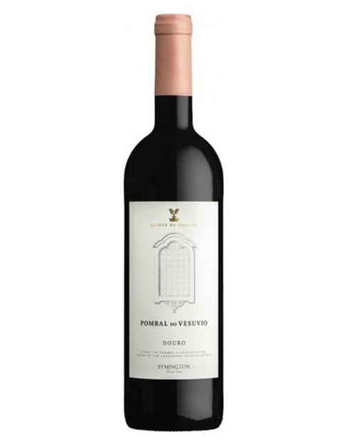 Garcias - Vinhos e Bebidas Espirituosas - VINHO POMBAL VESUVIO TINTO 2021 1