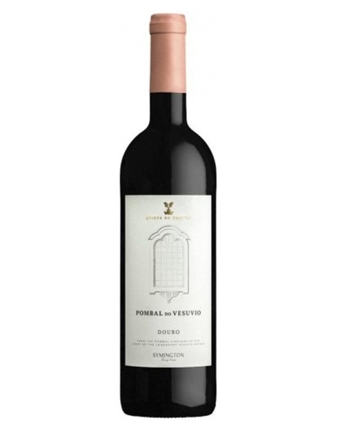 Garcias - Vinhos e Bebidas Espirituosas - VINHO POMBAL VESUVIO TINTO 2021 1