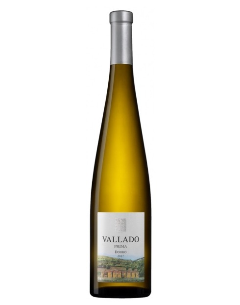 Garcias - Vinhos e Bebidas Espirituosas - VINHO VALLADO PRIMA 2023 1