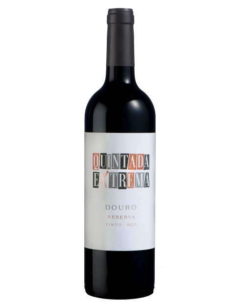 Garcias - Vinhos e Bebidas Espirituosas - VINHO QUINTA EXTREMA RESERVA DOC TINTO 2020 1