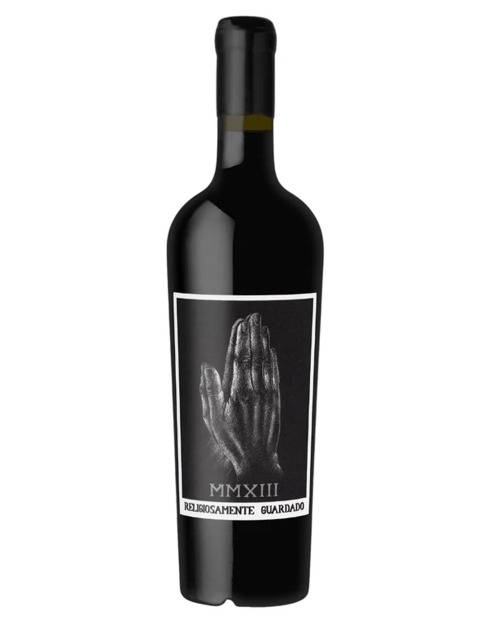 Garcias - Vinhos e Bebidas Espirituosas - VINHO HERDADE PAPA LEITE RELIGIOSAMENTE GUARDADO TINTO 2013 1