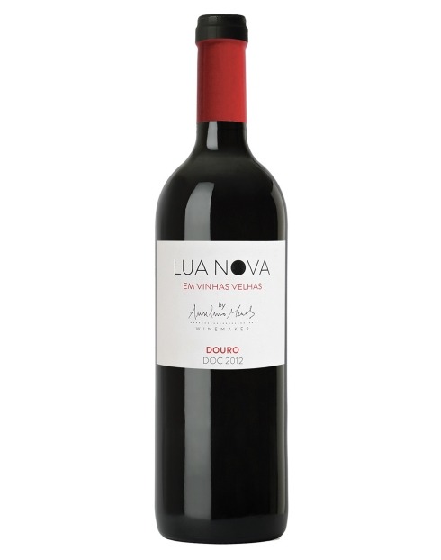 Garcias - Vinhos e Bebidas Espirituosas - VINHO LUA NOVA VINHAS VELHAS TIN 2019 1