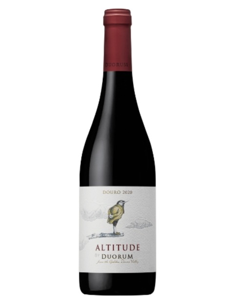 Garcias - Vinhos e Bebidas Espirituosas - VINHO DUORUM ALTITUDE TINTO 1