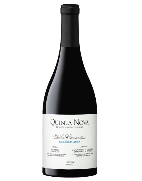 Garcias - Vinhos e Bebidas Espirituosas - VINHO QUINTA NOVA DOURO REFERÊNCIA TINTO P28 1