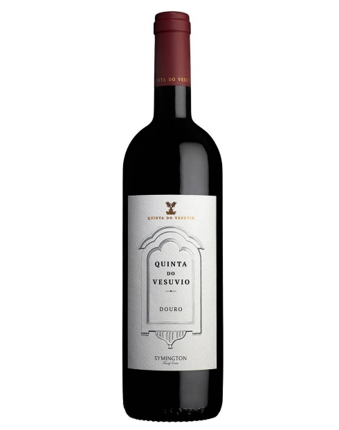 Garcias - Vinhos e Bebidas Espirituosas - VINHO QUINTA VESUVIO TINTO 2020 1