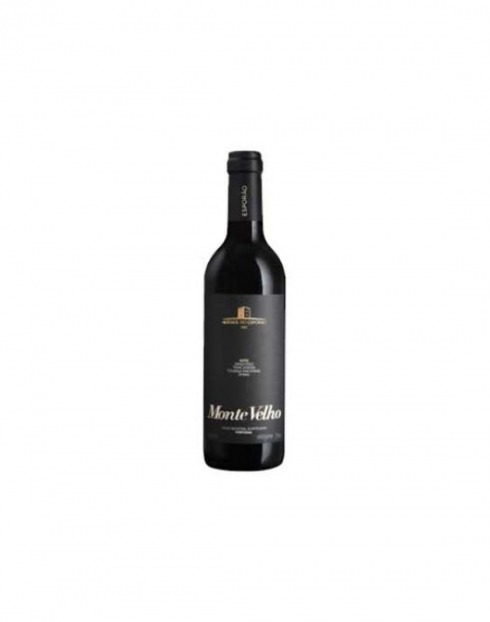 Garcias - Vinhos e Bebidas Espirituosas - VINHO MONTE VELHO TINTO 2021 0.375CL 1