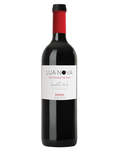 Garcias - Vinhos e Bebidas Espirituosas - VINHO LUA NOVA VINHAS VELHAS TINTO 2016 1