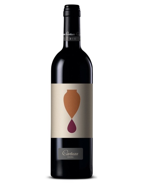 Garcias - Vinhos e Bebidas Espirituosas - VINHO CARTUXA TALHA TINTO 1