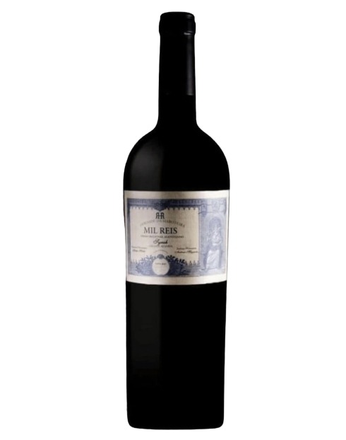 Garcias - Vinhos e Bebidas Espirituosas - VINHO MIL REIS TINTO 2019 1