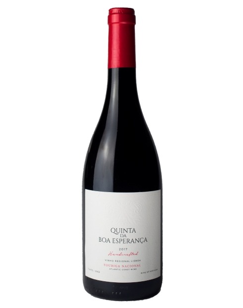 Garcias - Vinhos e Bebidas Espirituosas - QUINTA DA BOA ESPERANÇA TOURIGA NACIONAL 2016 TINTO 1,5L 1