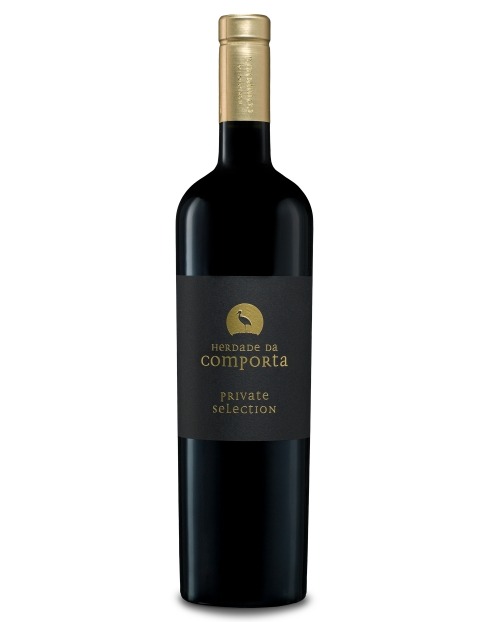 Garcias - Vinhos e Bebidas Espirituosas - VINHO HERDADE DA COMPORTA PRIVATE SELECTION TINTO 2020 1