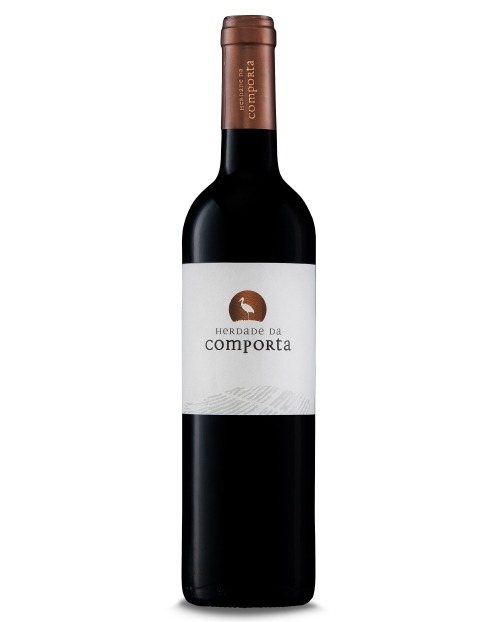 Garcias - Vinhos e Bebidas Espirituosas - VINHO HERDADE DA COMPORTA TINTO 2020 1