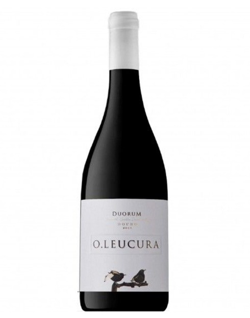 Garcias - Vinhos e Bebidas Espirituosas - VINHO DUORUM O.LEUCURA TINTO 2015 1