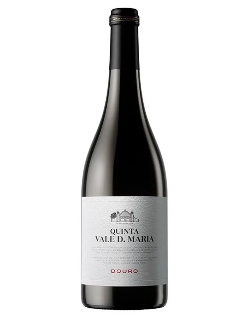 Garcias - Vinhos e Bebidas Espirituosas - VINHO QUINTA VALE D.MARIA VINHA RIO TINTO 2019 1