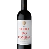 Garcias - Vinhos e Bebidas Espirituosas - VINHO QUINTA DO CARDO VINHA DO POMBAL TINTO  1 Thumb