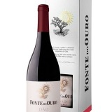 Garcias - Vinhos e Bebidas Espirituosas - VINHO FONTE DO OURO RESERVA TINTO 2020 1 Thumb