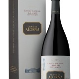 Garcias - Vinhos e Bebidas Espirituosas - VINHO QUINTA ALORNA RESERVA TOURIGA NACIONAL & CABERNET SAUVIGNON MAGNUM  1 Thumb