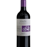 Garcias - Vinhos e Bebidas Espirituosas - VINHO CONOSUR BICICLETA MERLOT TINTO 2021 1 Thumb