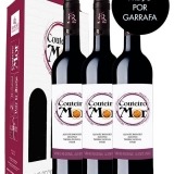 Garcias - Vinhos e Bebidas Espirituosas - VINHO COUTEIRO MOR TINTO 2019 1 Thumb