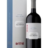 Garcias - Vinhos e Bebidas Espirituosas - VINHO QUINTA ALORNA TINTO MAGNUM 2018 1 Thumb