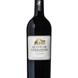 Garcias - Vinhos e Bebidas Espirituosas - VINHO QUINTA DE SÃO SEBASTIÃO TINTO 2015  1 Thumb