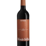Garcias - Vinhos e Bebidas Espirituosas - VINHO MONTE VELHO TINTO BIOLOGICO 2021 1 Thumb