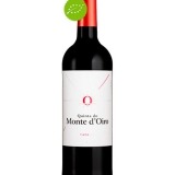 Garcias - Vinhos e Bebidas Espirituosas - VINHO QUINTA MONTE D'OIRO TINTO BIOLÓGICO 2018 1 Thumb