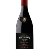 Garcias - Vinhos e Bebidas Espirituosas - VINHO QUINTA AVIDAGOS DOURO GRANDE RESERVA TINTO 2018 1 Thumb