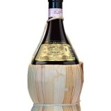 Garcias - Vinhos e Bebidas Espirituosas - VINHO CHIANTI DOCG ABBAZIA COM PALHA 2021 1 Thumb