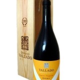 Garcias - Vinhos e Bebidas Espirituosas - VINHO VALLADO SUPERIOR TINTO 2015 3L 1 Thumb