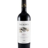 Garcias - Vinhos e Bebidas Espirituosas - VINHO BACALHÔA MERLOT 2020 1 Thumb