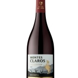 Garcias - Vinhos e Bebidas Espirituosas - VINHO BORBA MONTES CLAROS RESERVA TINTO 2020 1 Thumb