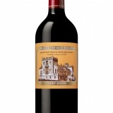 Garcias - Vinhos e Bebidas Espirituosas - VINHO CHATEAU DUCRU-BEAUCAILLOU 2014 CX.MAD 0,75 1 Thumb