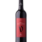 Garcias - Vinhos e Bebidas Espirituosas - VINHO VILA GAMAS TINTO 2020 1 Thumb