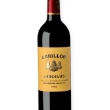 Garcias - Vinhos e Bebidas Espirituosas - VINHO LE CARILLON D'ANGELUS TINTO 2014  1 Thumb