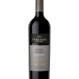 Garcias - Vinhos e Bebidas Espirituosas - VINHO TERRAZAS GRAND MALBEC 2019 1 Thumb