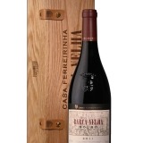 Garcias - Vinhos e Bebidas Espirituosas - VINHO BARCA VELHA TINTO 2011 1,5L 1 Thumb