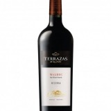 Garcias - Vinhos e Bebidas Espirituosas - VINHO TERRAZAS MALBEC 2021 1 Thumb