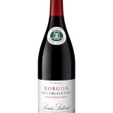 Garcias - Vinhos e Bebidas Espirituosas - VINHO LOUIS LATOUR MORGON TINTO 2023 1 Thumb