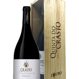 Garcias - Vinhos e Bebidas Espirituosas - VINHO QUINTA CRASTO SUPERIOR TINTO MAGNUM 1 Thumb