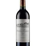 Garcias - Vinhos e Bebidas Espirituosas - VINHO CHÂTEAU PONTET CANET 2000 1 Thumb