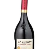 Garcias - Vinhos e Bebidas Espirituosas - VINHO JP CHENET CABERNET SYRAH TINTO 2020 1 Thumb