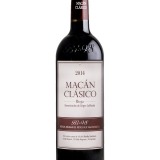 Garcias - Vinhos e Bebidas Espirituosas - VINHO MACAN TINTO 2016 1 Thumb