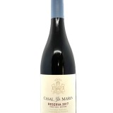 Garcias - Vinhos e Bebidas Espirituosas - VINHO CASAL SANTA MARIA RESERVA TINTO 1 Thumb