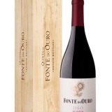 Garcias - Vinhos e Bebidas Espirituosas - VINHO FONTE DO OURO RESERVA TINTO 2019 1,5L 1 Thumb