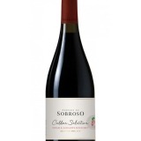 Garcias - Vinhos e Bebidas Espirituosas - VINHO HERDADE DO SOBROSO CELLAR SELECTION TINTO  1 Thumb