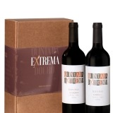 Garcias - Vinhos e Bebidas Espirituosas - VINHO QUINTA EXTREMA RESERVA DOC TINTO 2020 CONJUNTO 2 GARRAFAS  1 Thumb