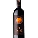Garcias - Vinhos e Bebidas Espirituosas - VINHO BARAO RODRIGUES RESERVA TINTO 2015 CAIXA INDIVIDUAL 1 Thumb